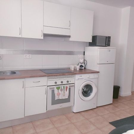 Apartament Centro Bernabeu Wizink Feria Aeropuerto Madryt Zewnętrze zdjęcie