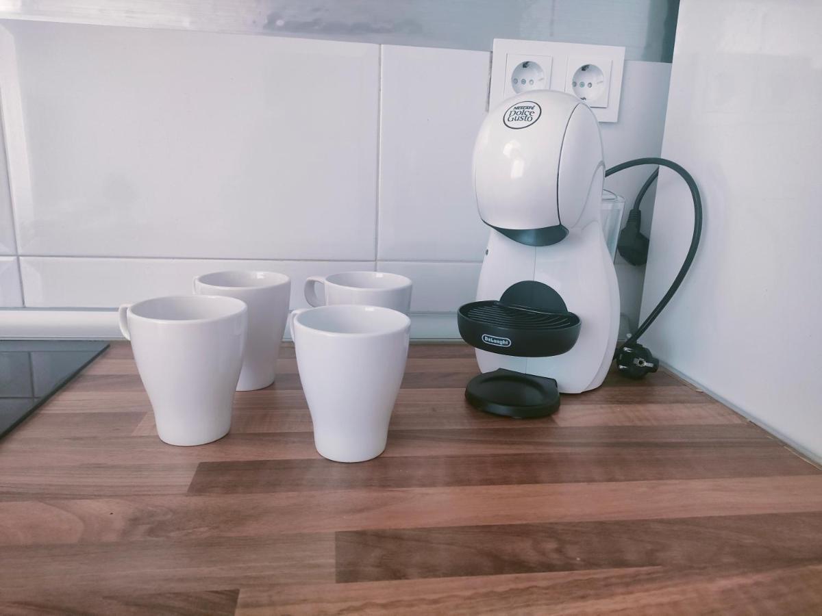Apartament Centro Bernabeu Wizink Feria Aeropuerto Madryt Zewnętrze zdjęcie